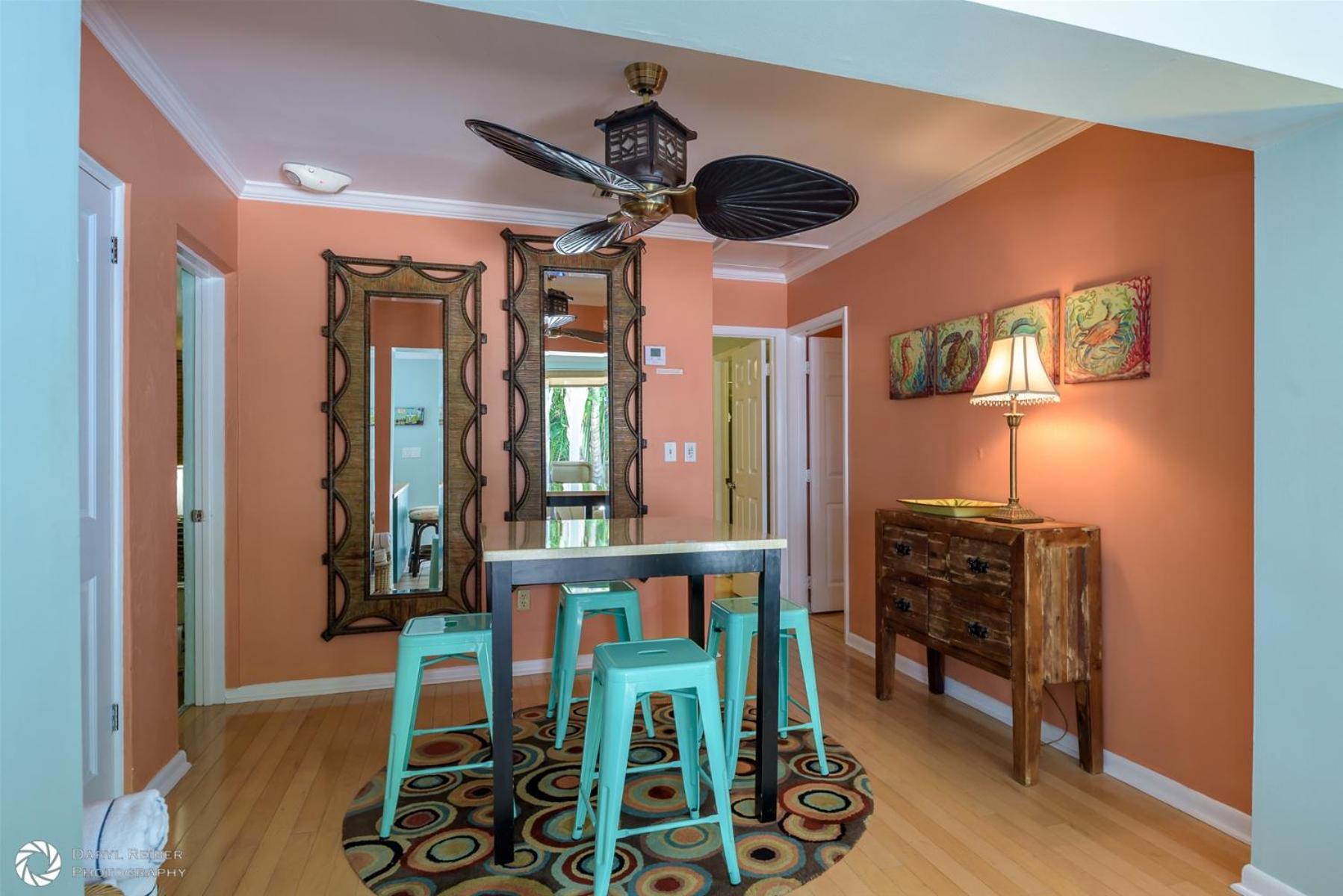 Casa Margarita Villa Кей Уест Екстериор снимка