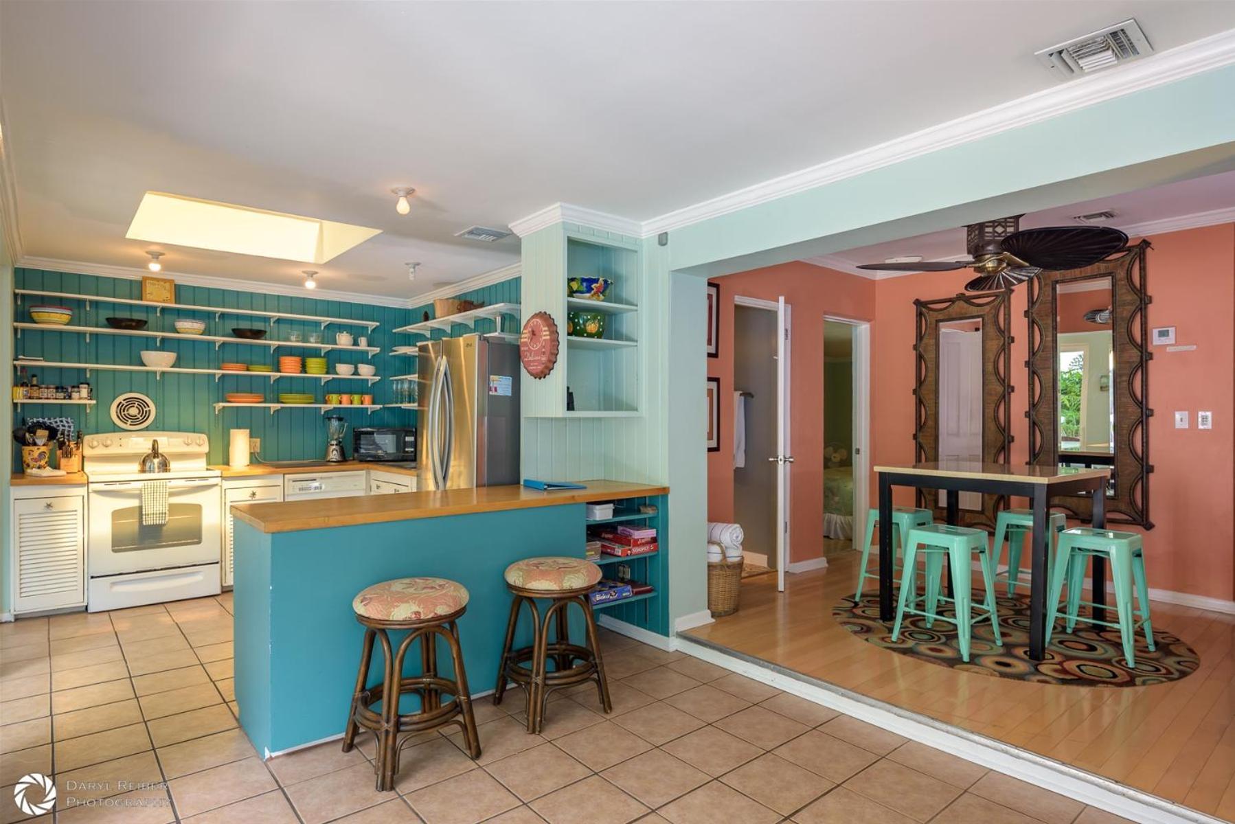 Casa Margarita Villa Кей Уест Екстериор снимка