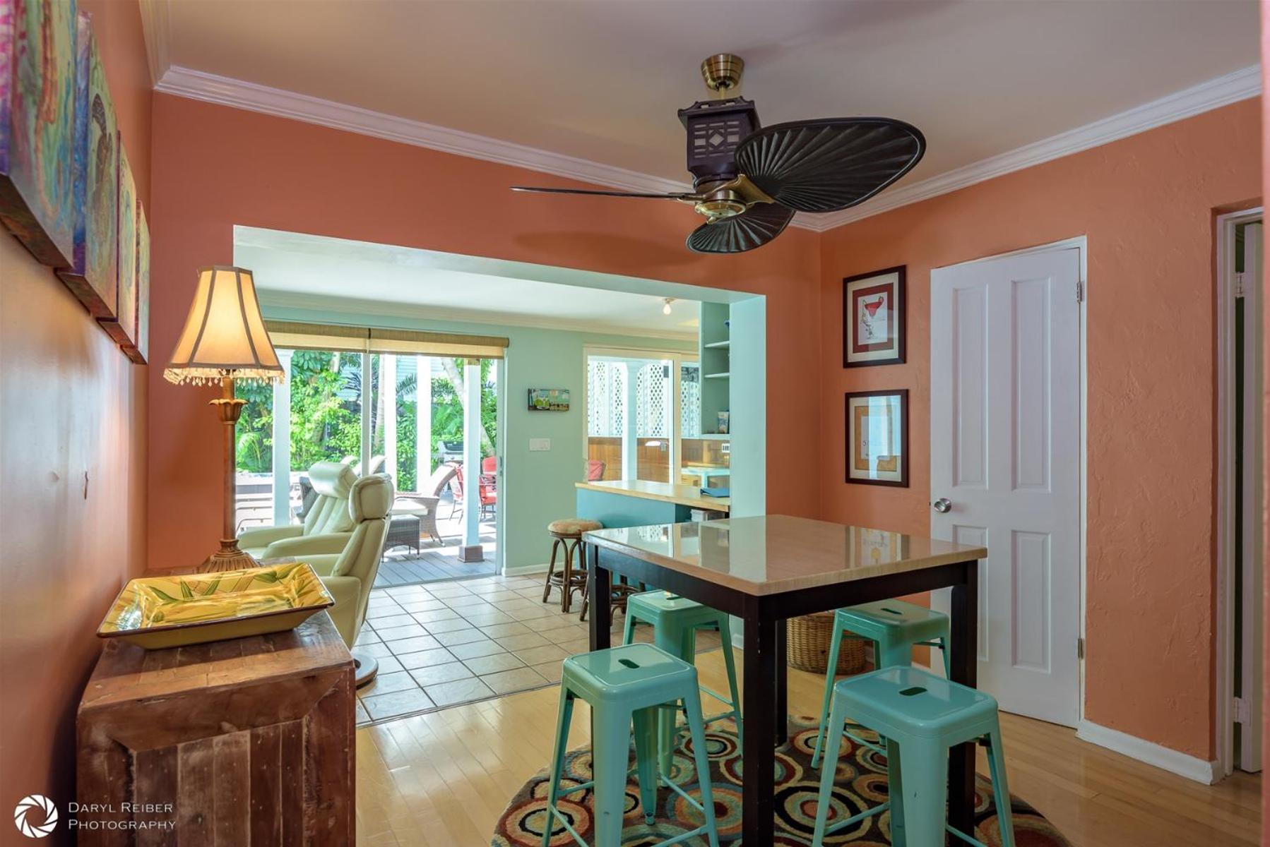 Casa Margarita Villa Кей Уест Екстериор снимка