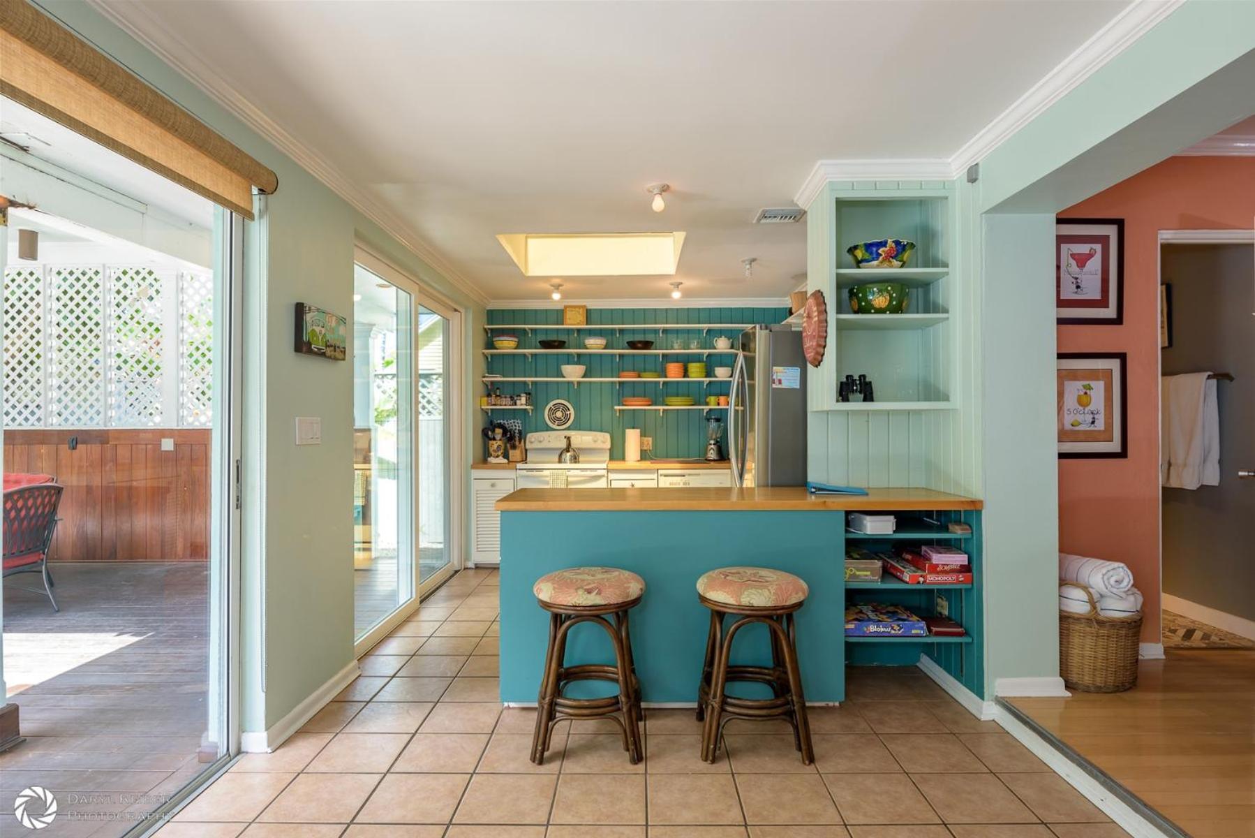 Casa Margarita Villa Кей Уест Екстериор снимка