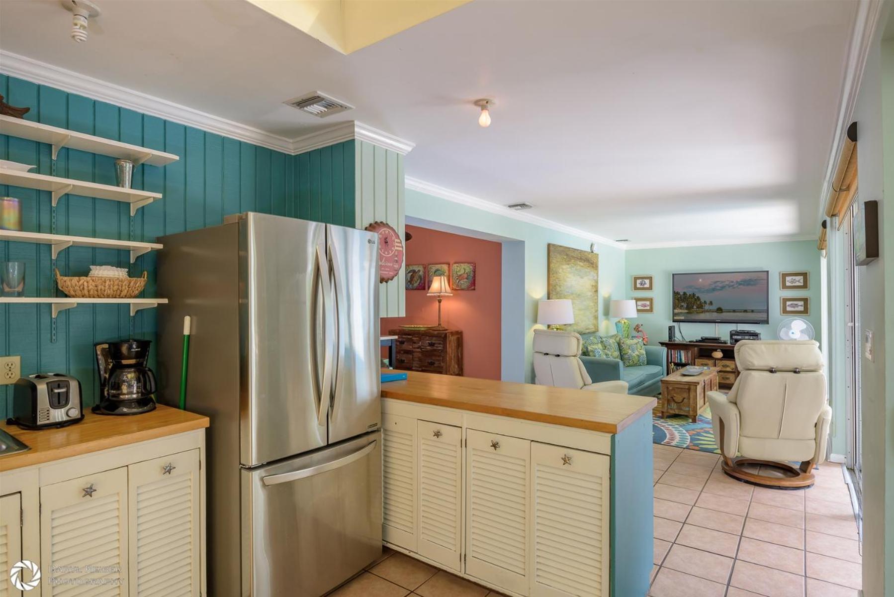Casa Margarita Villa Кей Уест Екстериор снимка