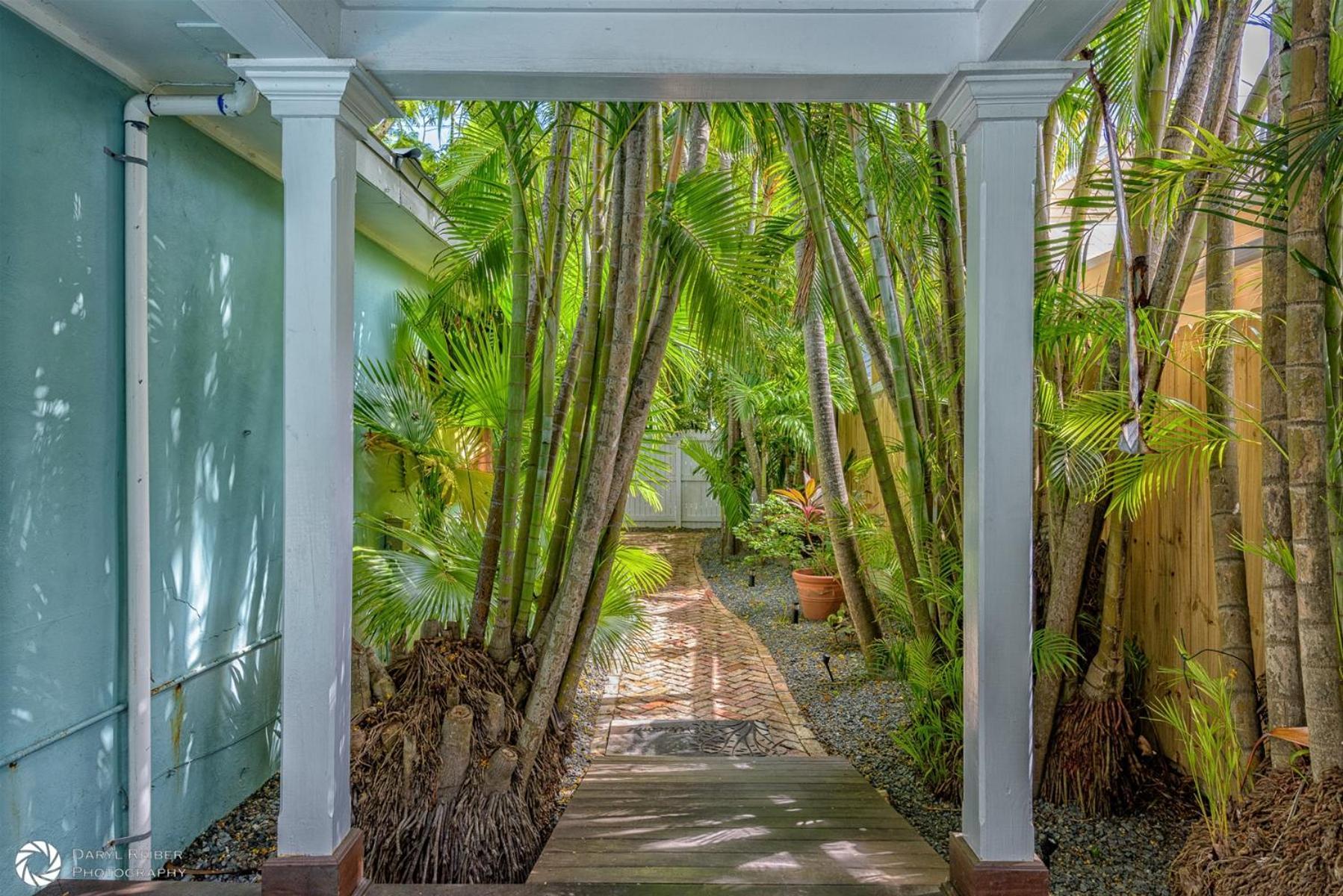 Casa Margarita Villa Кей Уест Екстериор снимка